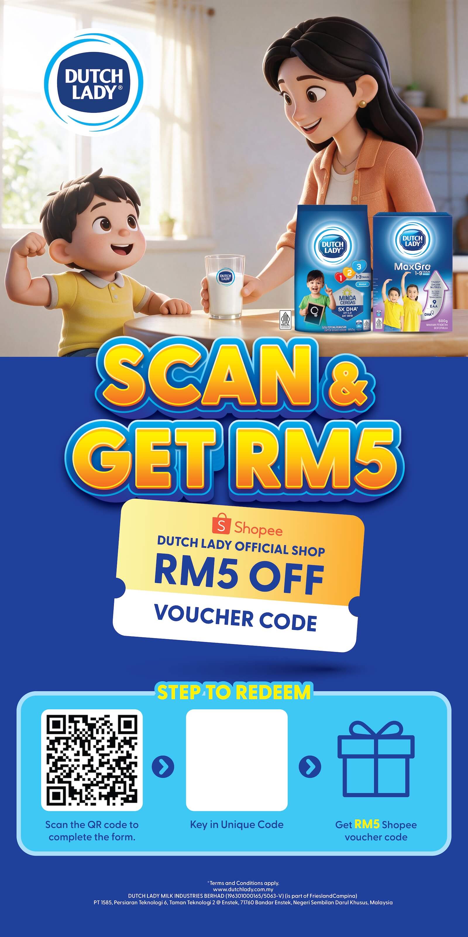 Mobile Banner